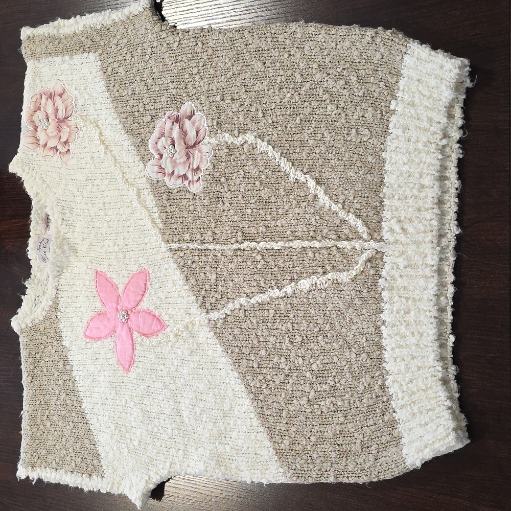 Vintage Sweater